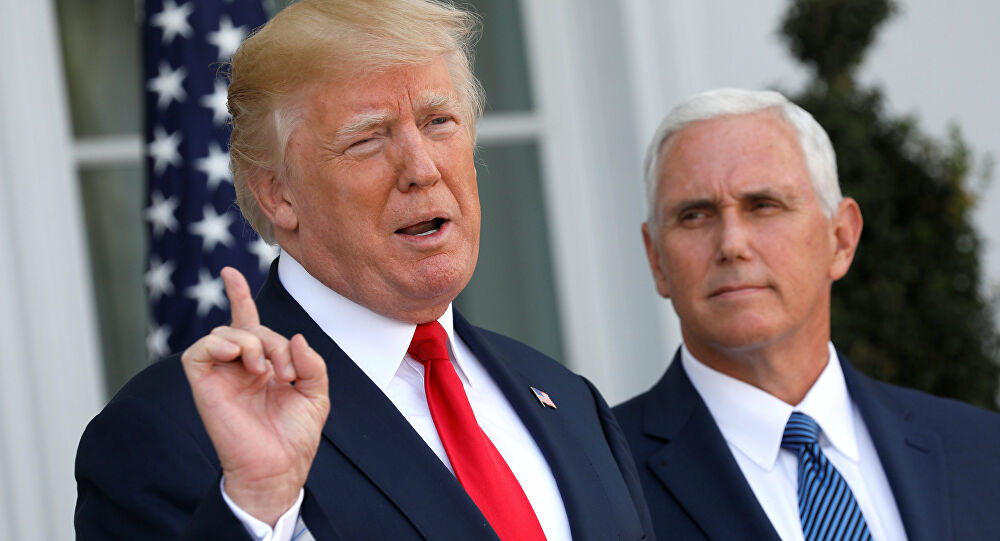 Trump le da un ultimátum a la OMS y amenaza con abandonar la organización