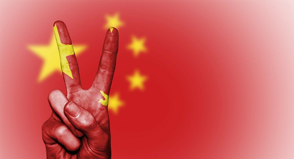  Por Patricia Lee Wynne | Desglobalización en marcha: ¿China podrá salvar al mundo otra vez?