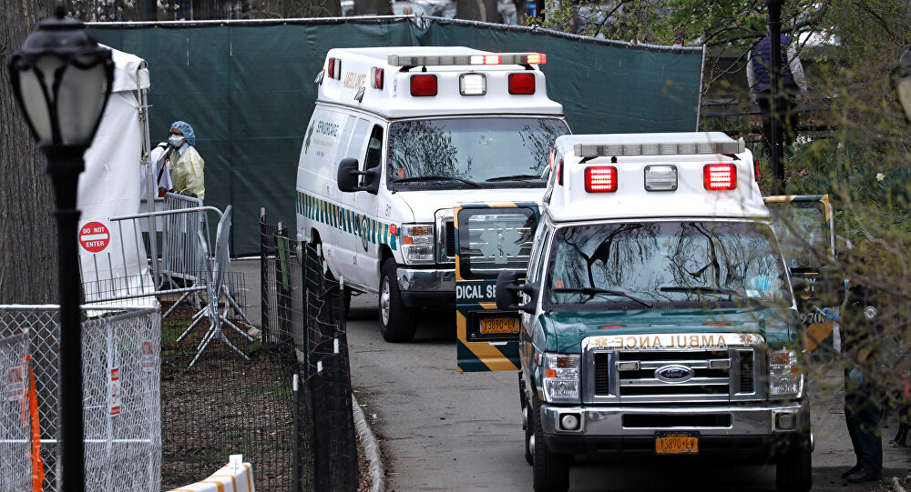  «Rara enfermedad» lleva al hospital a 64 niños en Nueva York