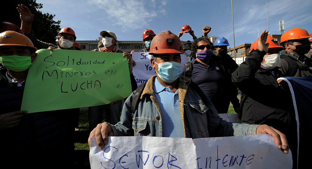 La codicia empresarial agrava la crisis de la pandemia, denuncian sindicatos en América Latina