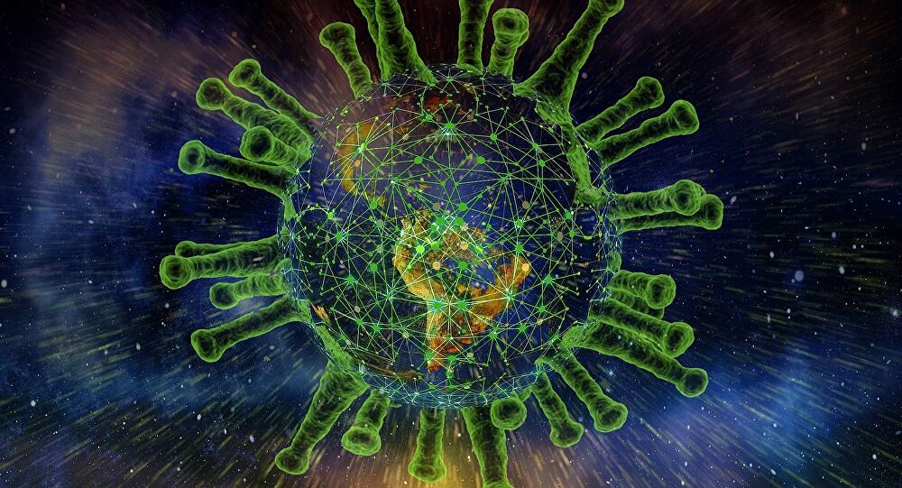 Por Vicky Peláez | ¿Qué le espera a la humanidad tras el coronavirus?