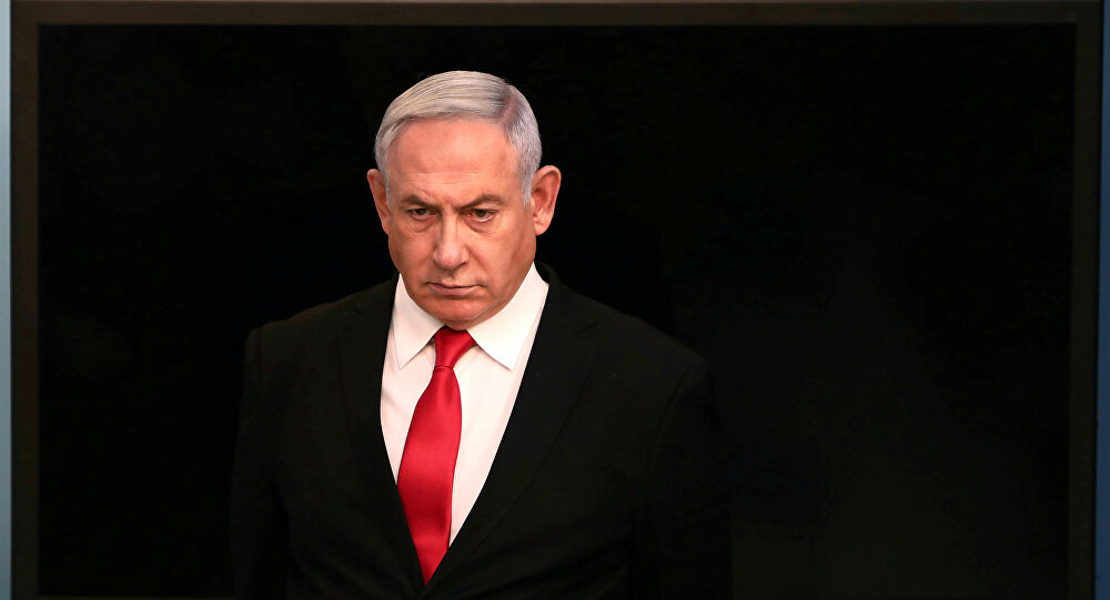  Netanyahu no quiere asistir a la sesión inaugural de su juicio por corrupción