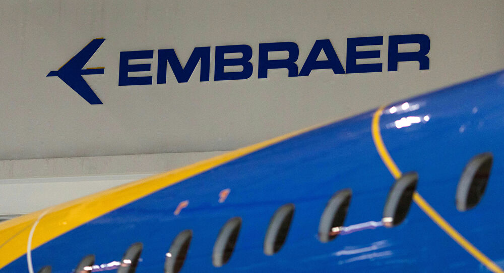  Por Raúl Zibechi | Qué pasará con la brasileña Embraer después de la patada en el trasero de Boeing