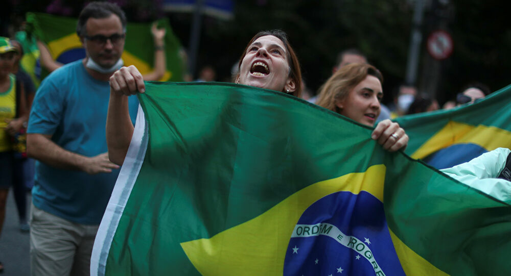 Por Francisco Herranz | ¿Está Brasil al borde del caos?