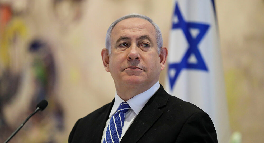  Por Francisco Herranz | Israel en su laberinto: Netanyahu quiere ser Sansón