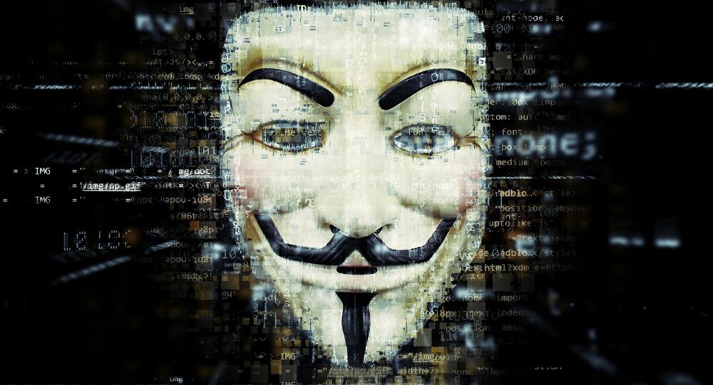 Anonymous declara la guerra al Departamento de Policía de Minneapolis | Video