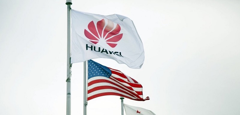  Opciones de Huawei para esquivar las sanciones EEUU