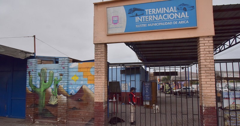  Ciudadanos peruanos podrán regresar a su país en tres fases desde el próximo sábado 23 de mayo