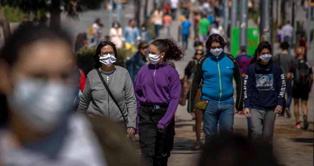 Por escenario de COVID-19, y sus implicancias técnicas, INE reagenda Censo de Población y Vivienda para 2023