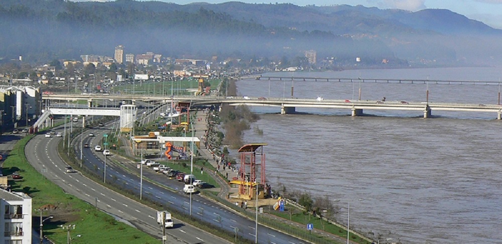  Científicos chilenos advierten costos medioambientales de carreteras hídricas