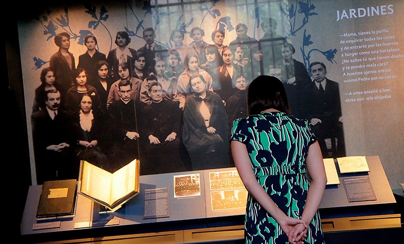 Museos de la U. de Chile celebraron su Día Internacional de manera virtual