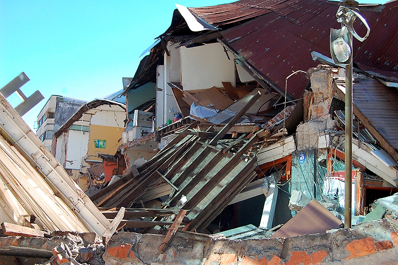  Historia, memoria y aprendizajes | A 60 años del Megaterremoto de Valdivia: los efectos colaterales de las catástrofes sísmicas