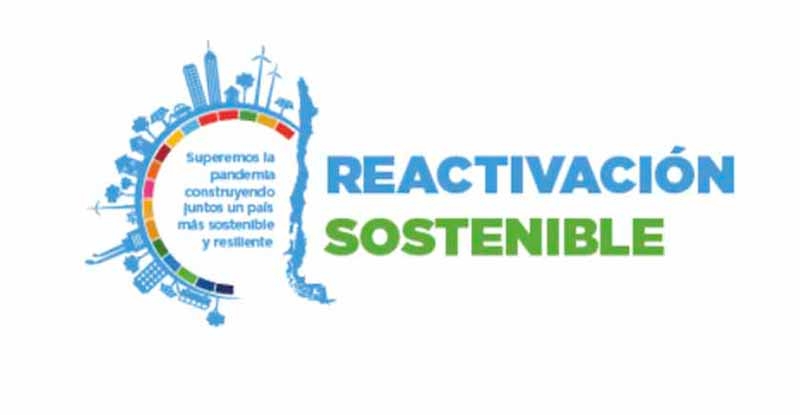  Post pandemia | «Reactivación sostenible»: el proyecto que busca una economía sustentable tras la crisis sanitaria