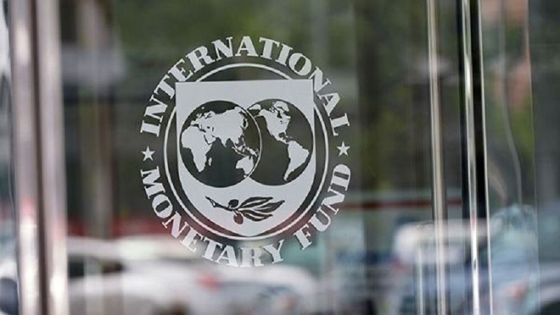  El Fondo Monetario Internacional (FMI) pronóstico 4,1% el crecimiento para América Latina en 2021