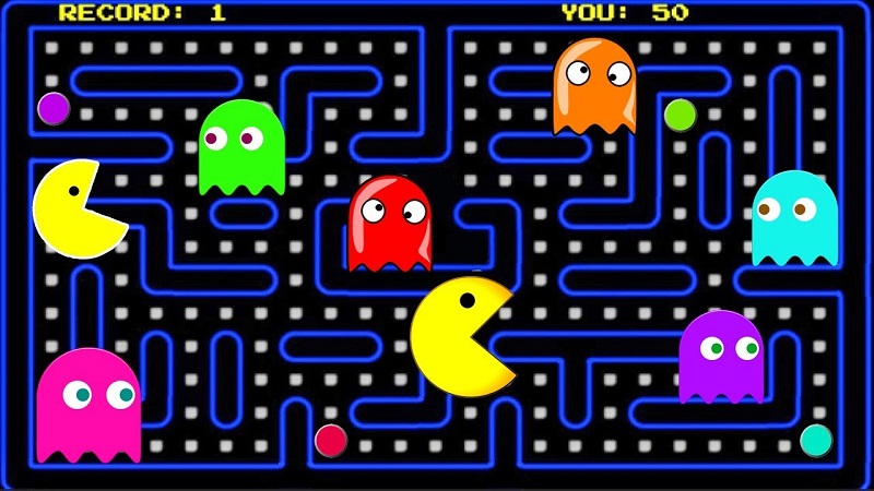  La revolución Pacman: El videojuego que cambió la industria