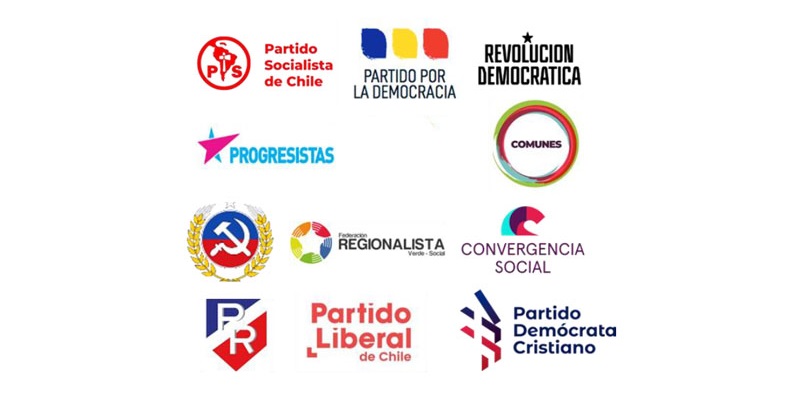  Declaración comisiones de salud – Partidos de Oposición: «La obstinación del gobierno cuesta vidas»