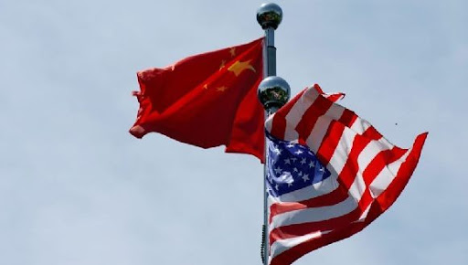  Pronostican la llegada del «siglo asiático»: China está desbancando a EEUU