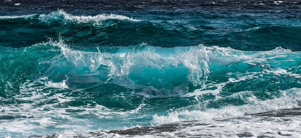  Geofísicos predicen la formación de un nuevo océano
