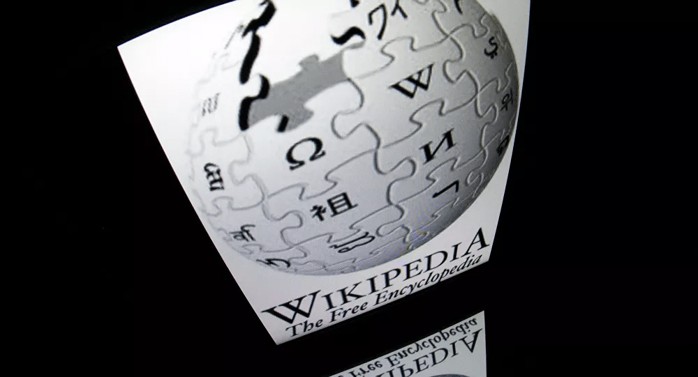  Por José Negrón Valera | Wikipedia y el modelado de la mente colectiva