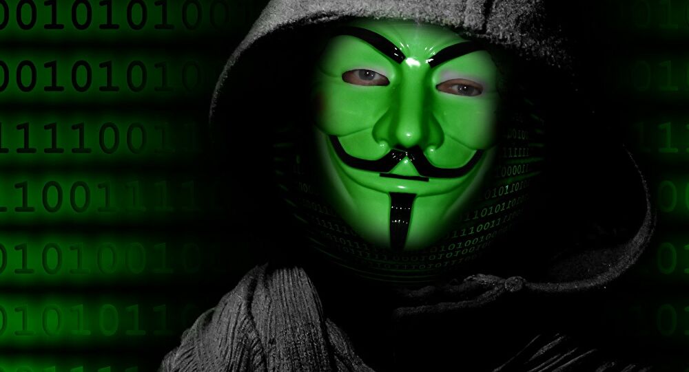  Las acusaciones y revelaciones más impactantes de Anonymous | Videos