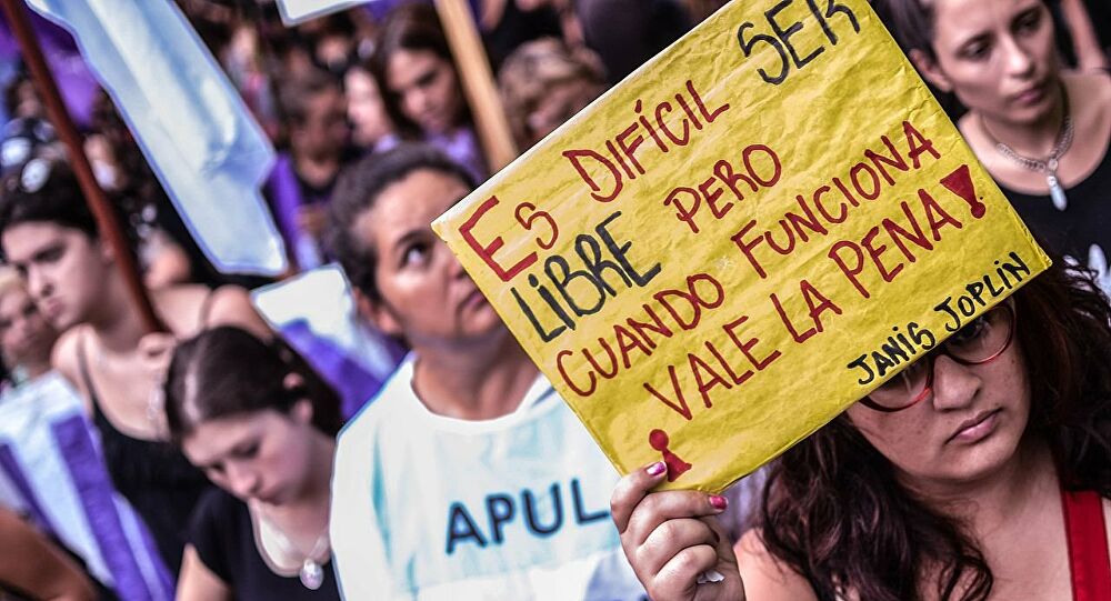  Por Camila Marcó del Pont | En clave feminista: ESI es prevención