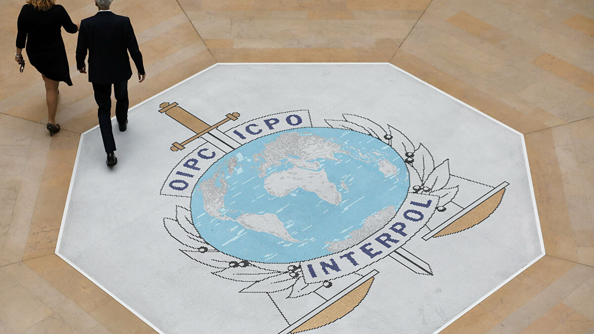  Una operación de Interpol permite incautar más de 19.000 objetos de valor histórico robados