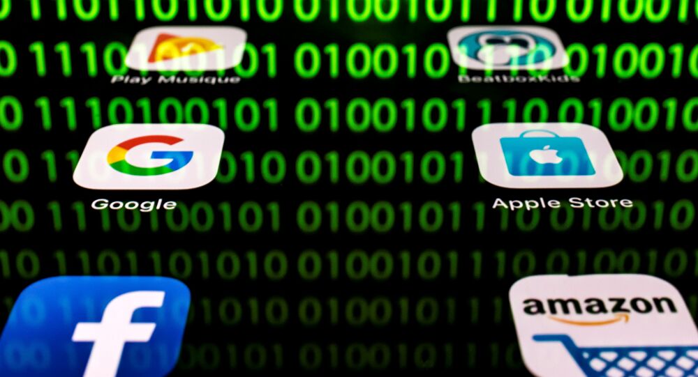 Por Alfredo Zaiat | Apple, Microsoft, Amazon, Google, Netflix y Facebook: las ganadoras de la pandemia