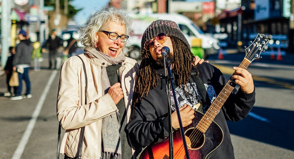 Artistas del planeta celebran el Día Mundial de la Música