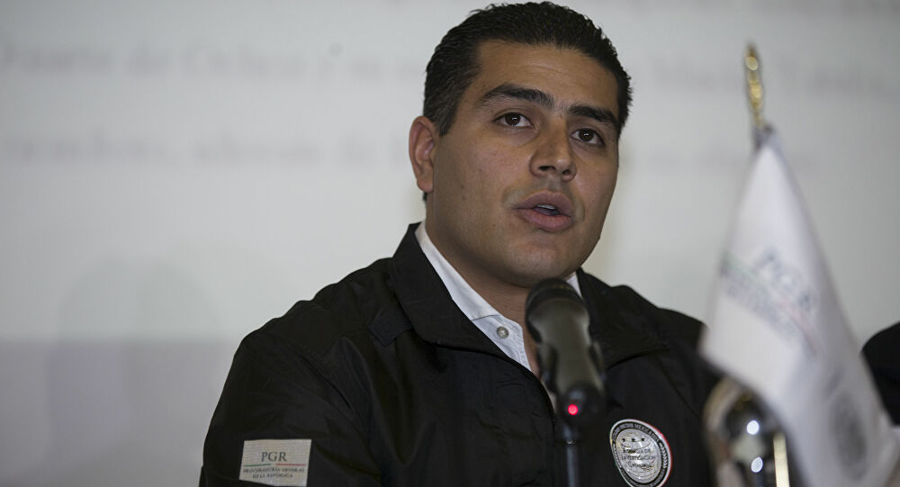 El secretario de Seguridad Ciudadana de la capital mexicana sufre un atentado | Videos