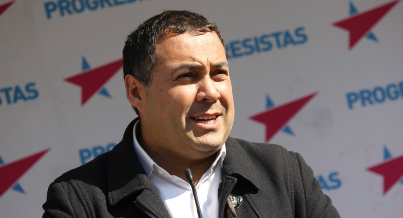 Candidaturas Ciudadanas del Progresismo a la Convención Constitucional: 100% independientes y 80% mujeres