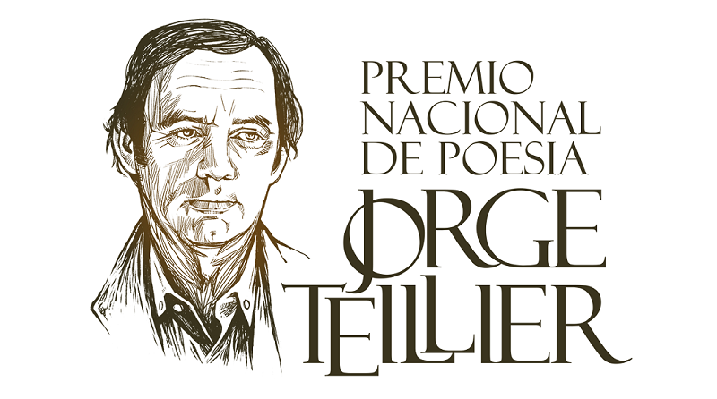 UFRO abre convocatoria de postulaciones a Premio Nacional de Poesía Jorge Teillier