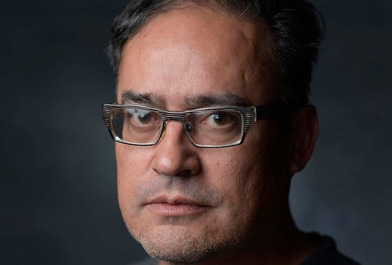 Guillermo Machuca: el crítico que descifró la escena del arte chileno