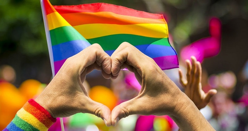  Movilh denuncia Homofobia: TC rechaza recurso a favor del matrimonio igualitario porque daría lugar a uniones polígamas o con niños