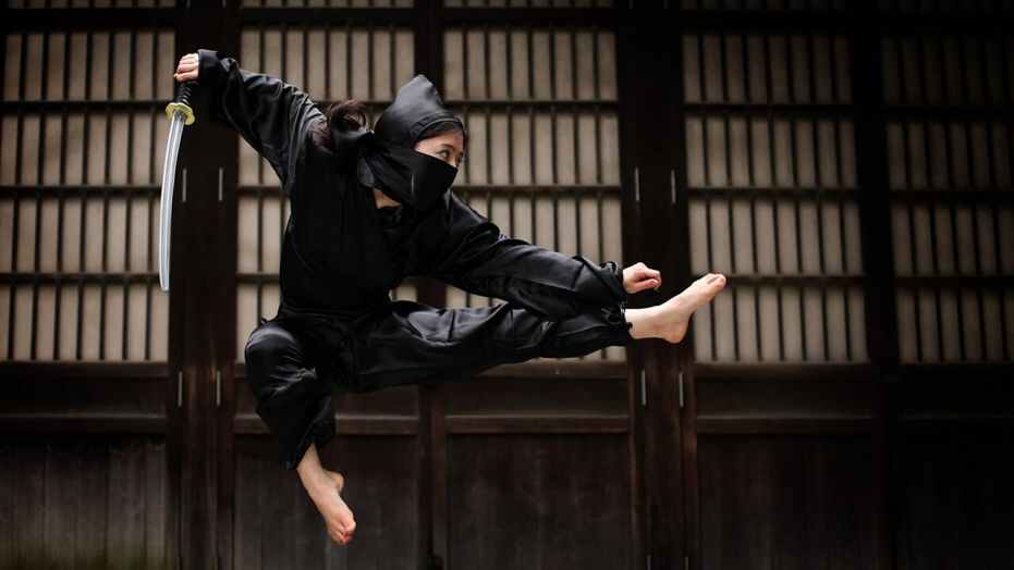  La Universidad Mie de Japón ahora cuenta con especialización en estudios ‘ninja’ que permiten alcanzar un título académico