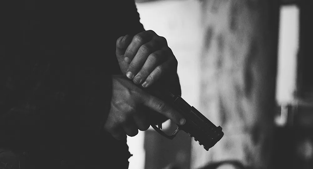 Por Luis Rivas | La guerra francesa entre chechenos y árabes