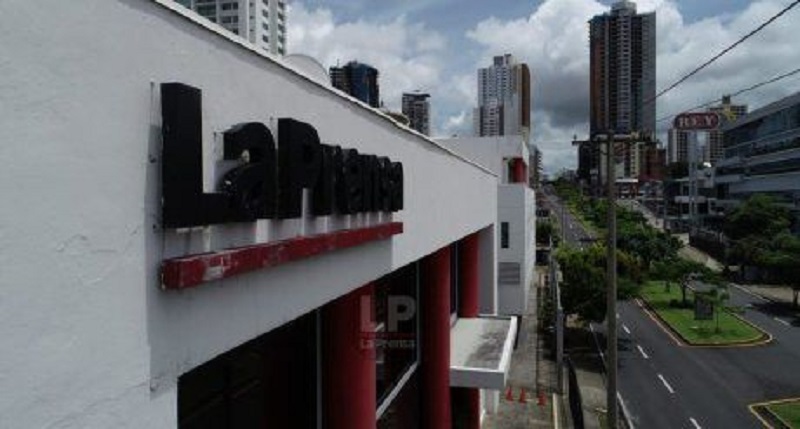  La Sociedad Interamericana de Prensa (SIP) sorprendida por laxitud judicial que perjudica a diarios panameños