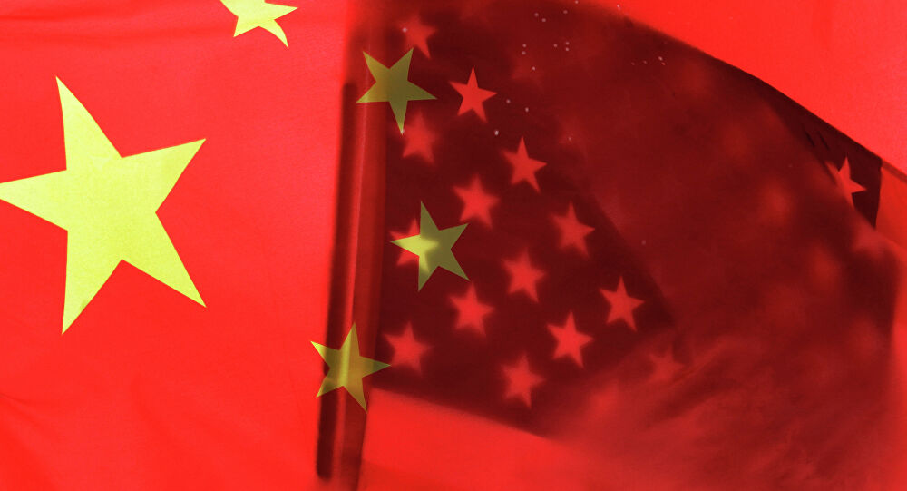  China anuncia sanciones contra congresistas de EEUU