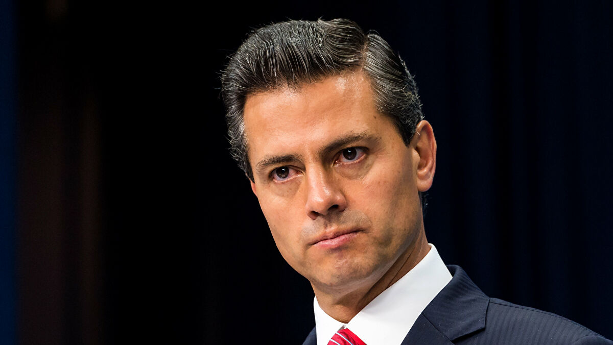  ¿Pidió México a la Policía española vigilar a Peña Nieto?