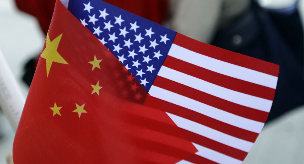  EEUU exige cerrar el Consulado general de China en Houston