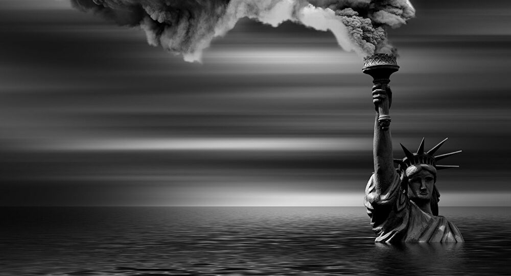«El tiempo de poder de EEUU en un mundo unipolar ha terminado y no volverá»