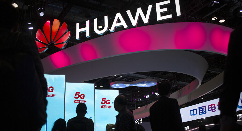  Pompeo: «Si hace negocios con Huawei, hace negocios con los que violan los derechos humanos»