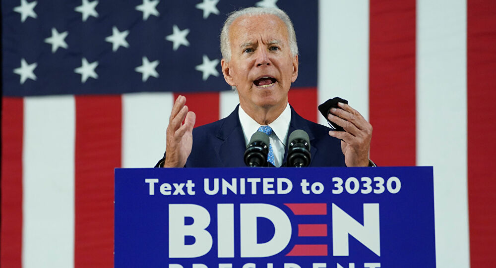 «La punta del iceberg»: el abogado de Trump expone los presuntos lazos corruptos de Biden en Ucrania
