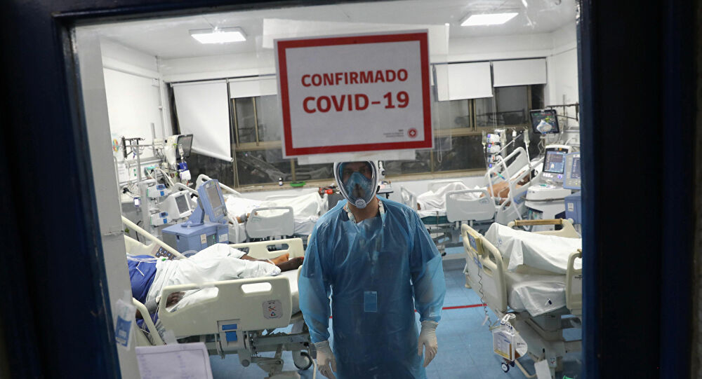  Juego de sillas: 9 países de América Latina han cambiado ministros de Salud en la pandemia
