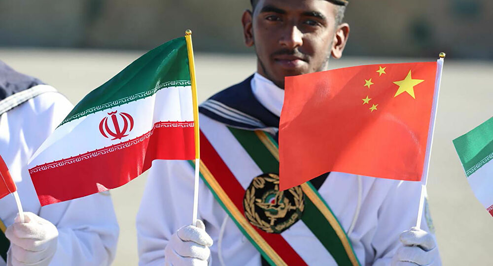  Por Alfredo Jalife-Rahme | El pacto ‘secreto’ de 25 años entre Irán y China: contra EEUU y con la bendición de Rusia