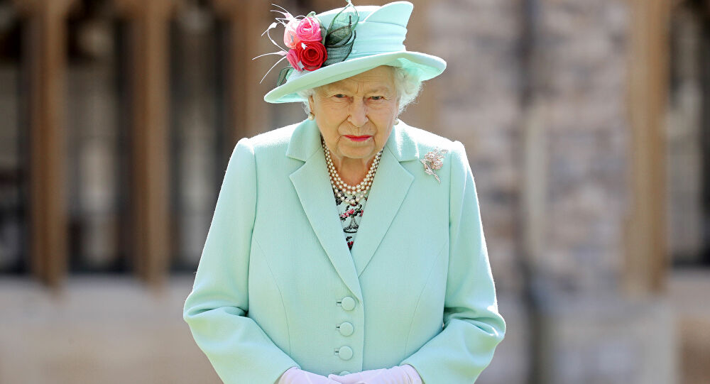  ¿Monarquía inútil? Un grupo británico afirma que la reina Isabel II «no tiene autoridad»