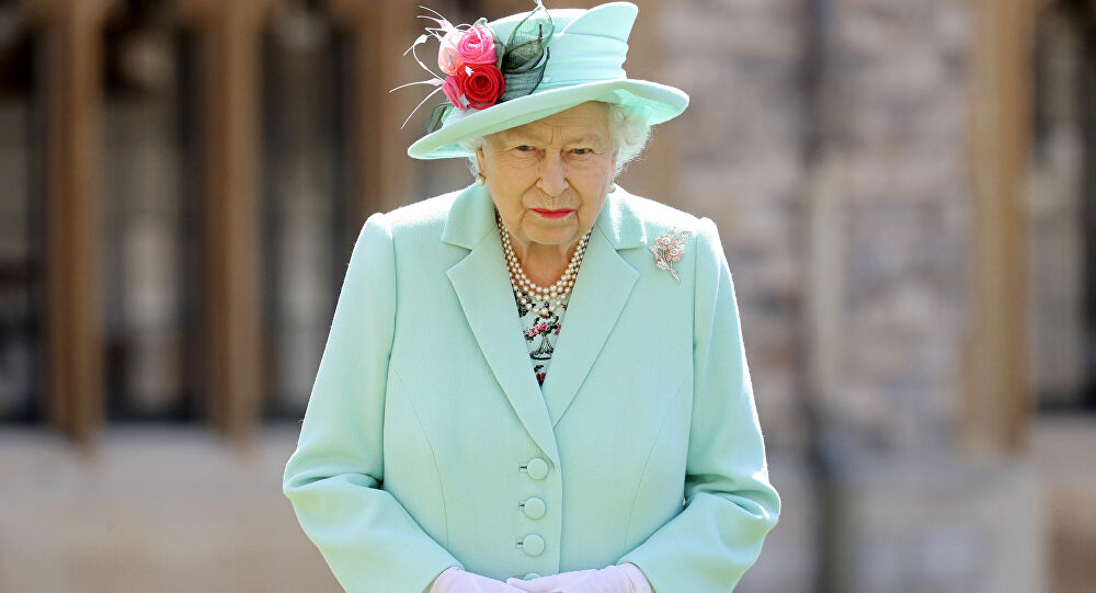 ¿Monarquía inútil? Un grupo británico afirma que la reina Isabel II «no tiene autoridad»