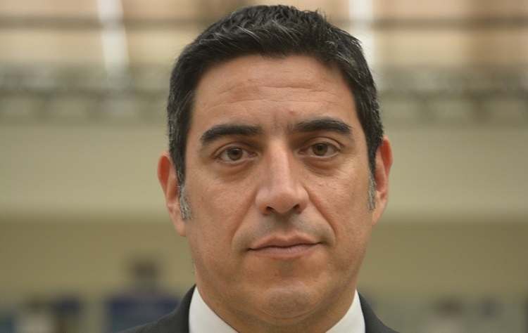 Por Alejandro Torres | El transporte público en la ‘nueva normalidad’