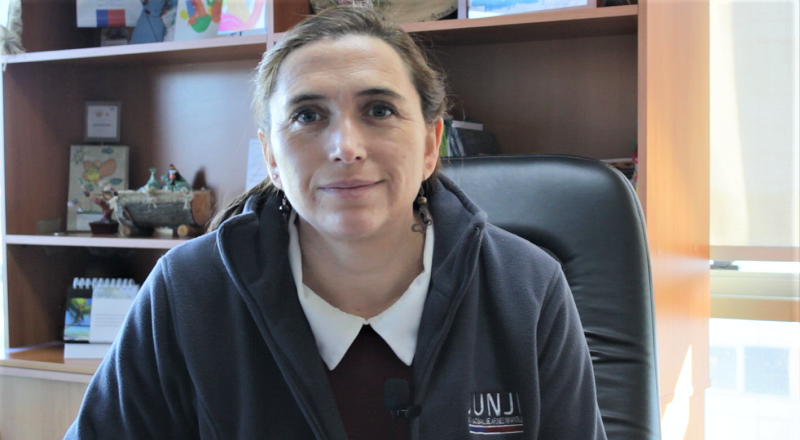 Por Alejandra Navarrete Villa | La destacada labor de las Técnicos en Educación Parvularia: Al servicio de los niños y niñas