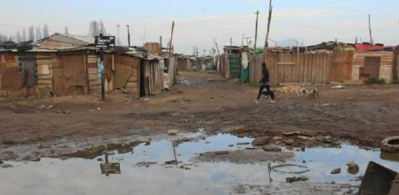 Corte de Temuco dicta orden de suspender desalojo de campamento en sector Pueblo Nuevo