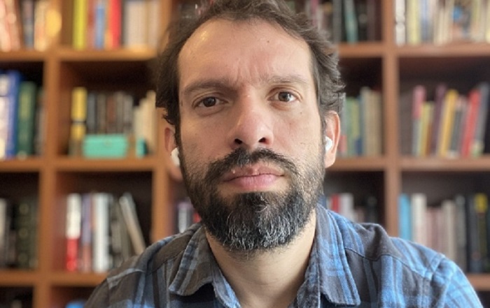  Entrevista al Psiquiatra y académico de la U. de Chile Rodrigo Gillibrand sobre «agorafobia»